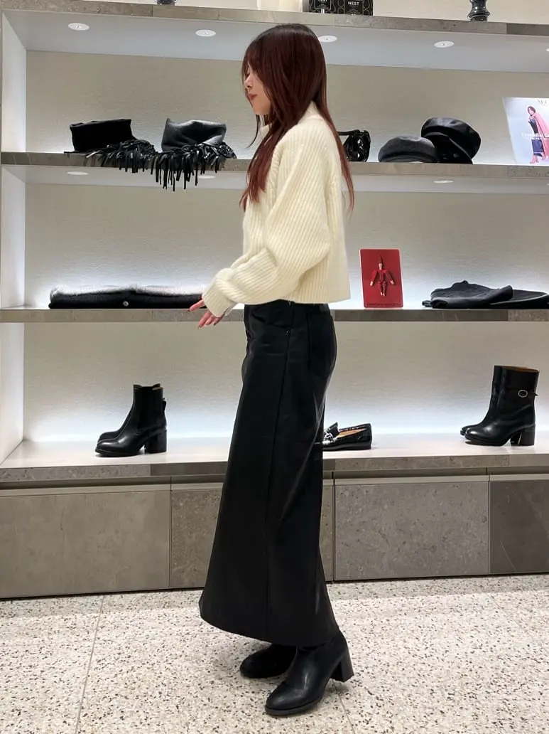 Diagram 後藤 瑚蒔 コーディネート画像