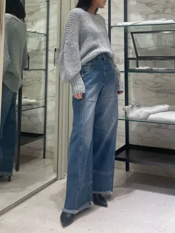 Diagram  Sekine コーディネート画像