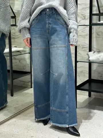 Diagram  Sekine コーディネート画像