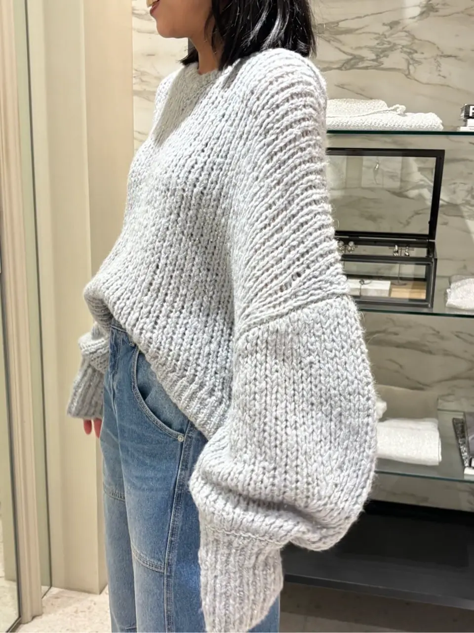 Diagram  Sekine コーディネート画像