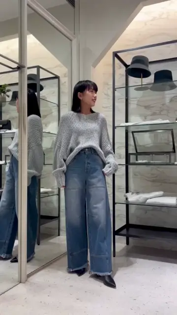 Diagram  Sekine コーディネート画像