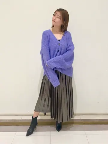 Diagram 須川 コーディネート画像