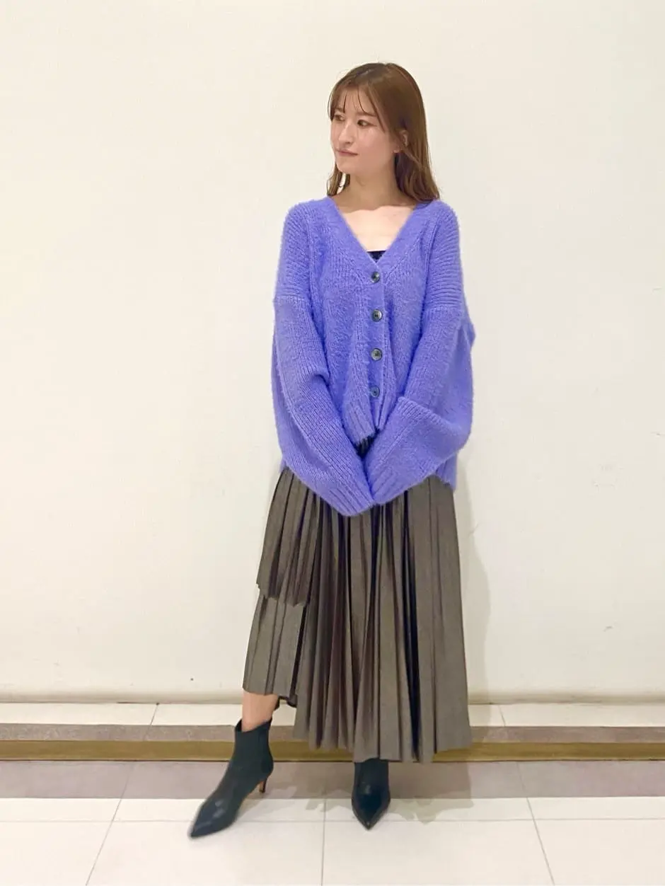 Diagram 須川 コーディネート画像