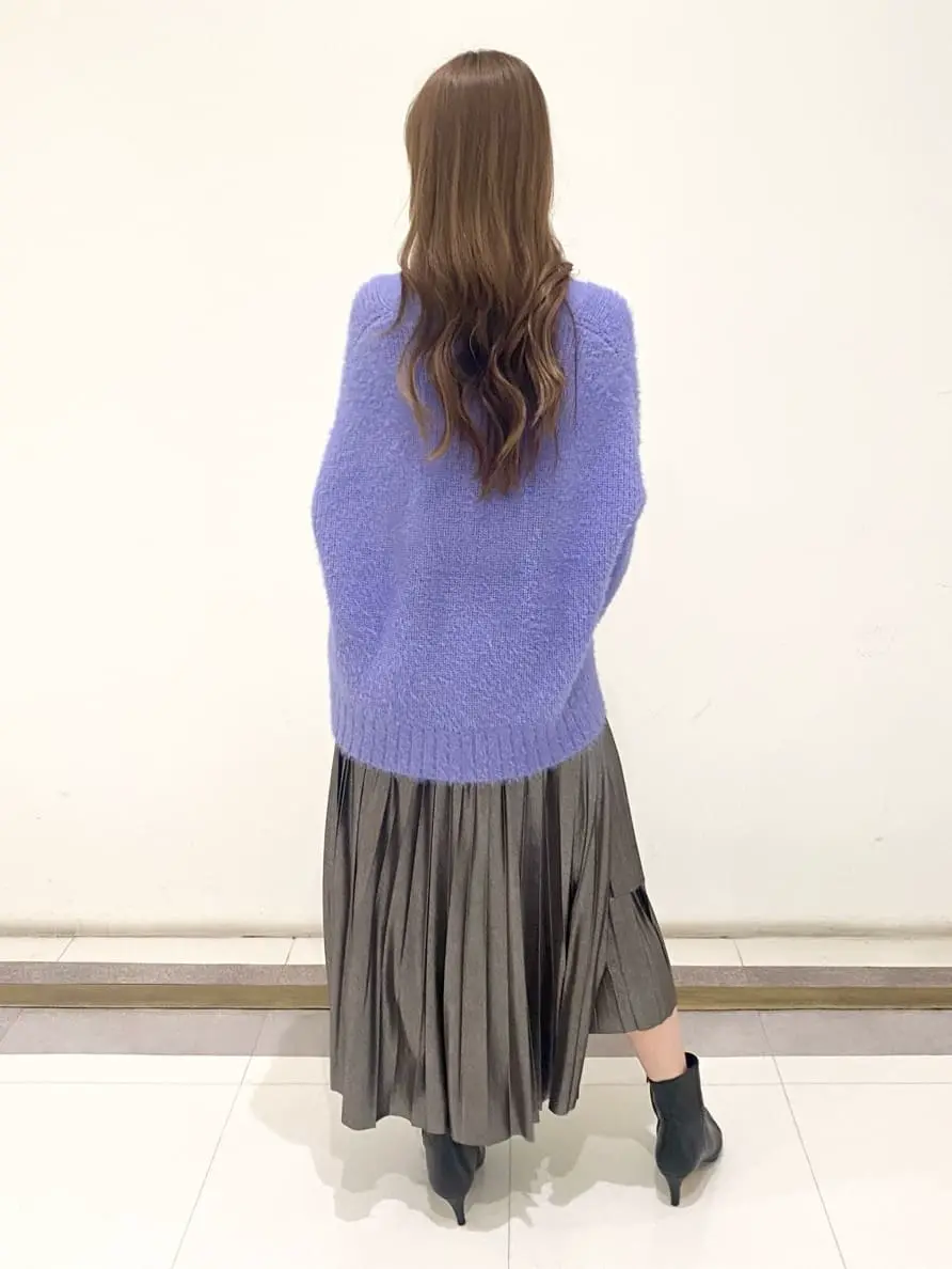 Diagram 須川 コーディネート画像