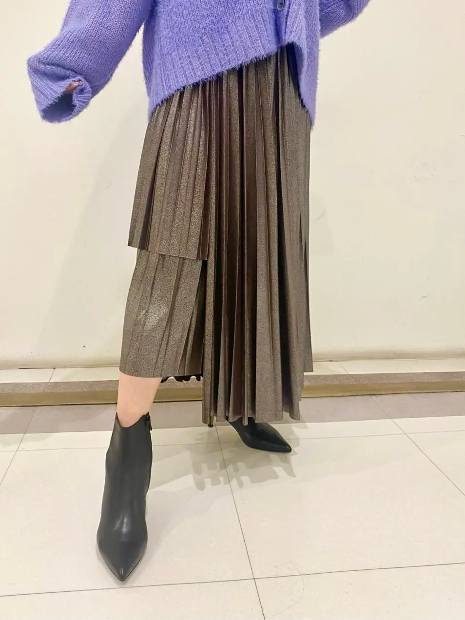 Diagram 須川 コーディネート画像