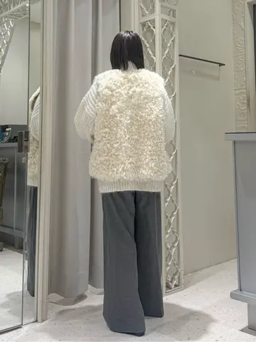 Diagram Adachi コーディネート画像