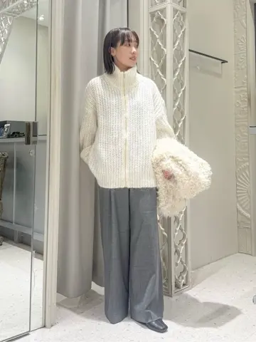 Diagram Adachi コーディネート画像