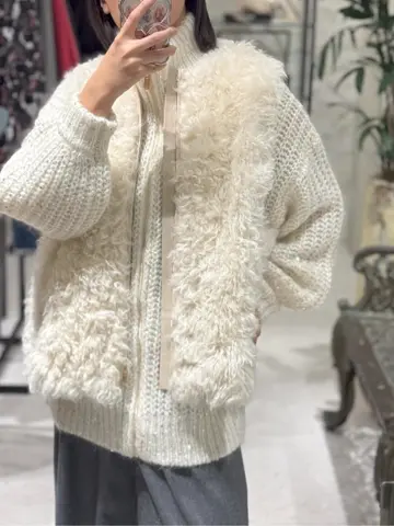 Diagram Adachi コーディネート画像