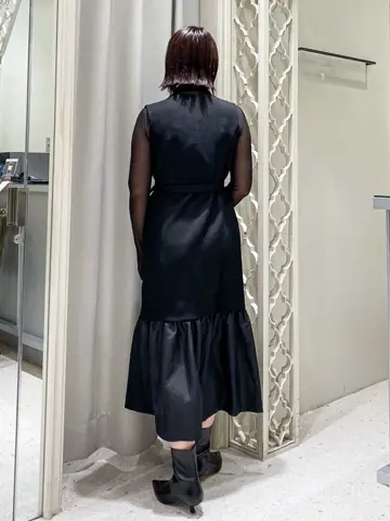 Diagram Adachi コーディネート画像