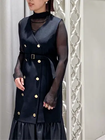 Diagram Adachi コーディネート画像