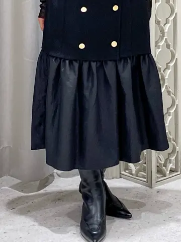 Diagram Adachi コーディネート画像