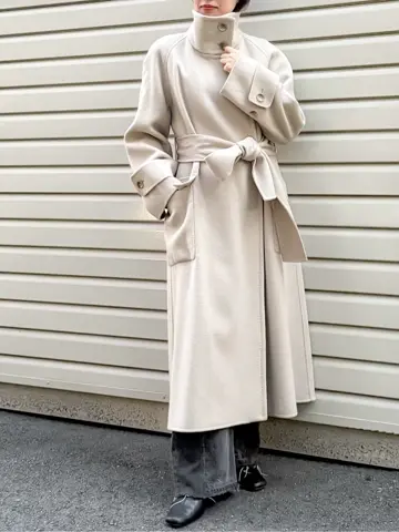 Diagram Adachi コーディネート画像