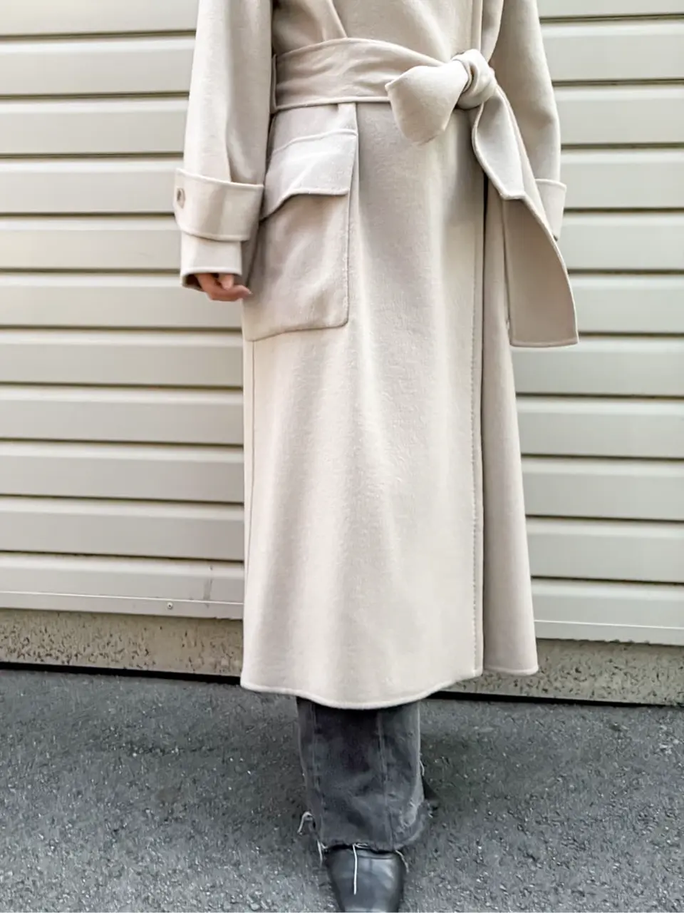 Diagram Adachi コーディネート画像