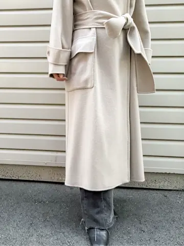 Diagram Adachi コーディネート画像