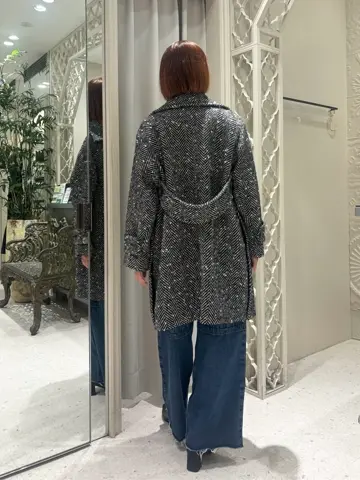 Diagram 矢野　瑞佳 コーディネート画像