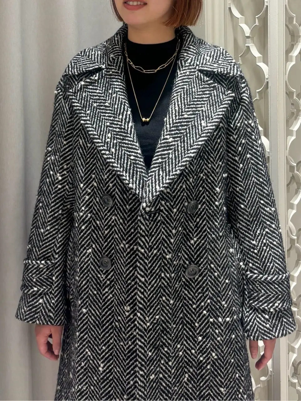 Diagram 矢野　瑞佳 コーディネート画像