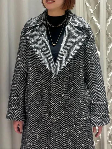 Diagram 矢野　瑞佳 コーディネート画像