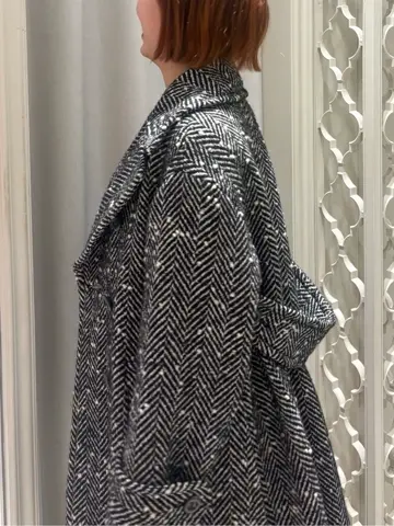 Diagram 矢野　瑞佳 コーディネート画像