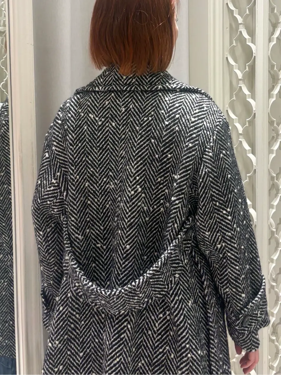 Diagram 矢野　瑞佳 コーディネート画像