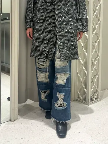 Diagram 矢野　瑞佳 コーディネート画像