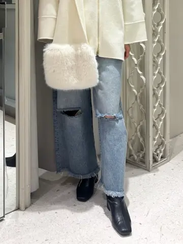 Diagram 矢野　瑞佳 コーディネート画像