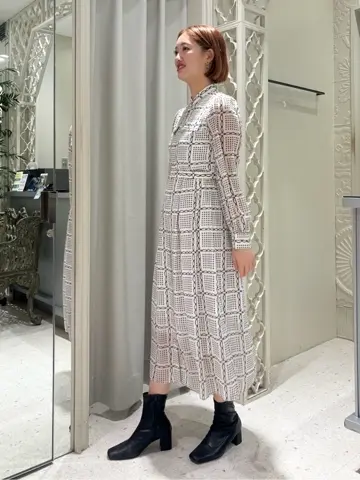 Diagram 矢野　瑞佳 コーディネート画像