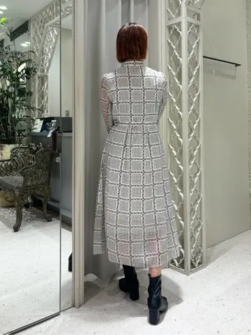 Diagram 矢野　瑞佳 コーディネート画像