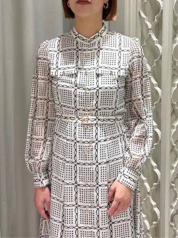 Diagram 矢野　瑞佳 コーディネート画像