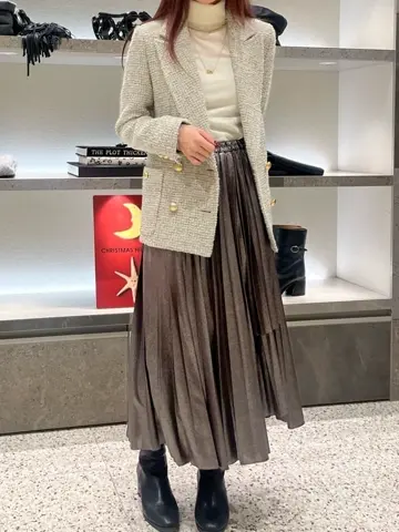 Diagram 後藤 瑚蒔 コーディネート画像