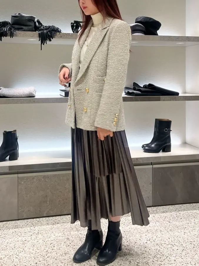 Diagram 後藤 瑚蒔 コーディネート画像