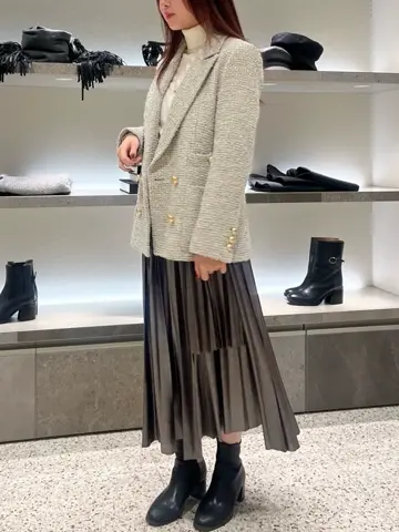 Diagram 後藤 瑚蒔 コーディネート画像