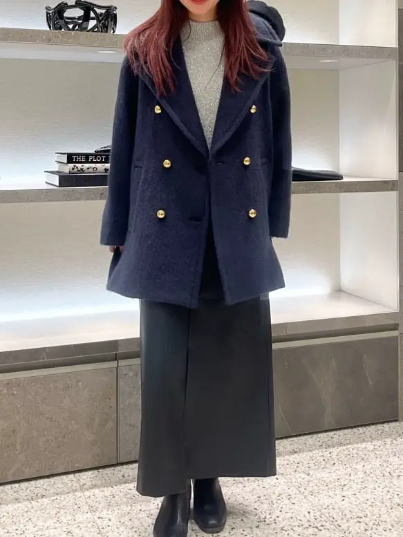 Diagram 後藤 瑚蒔 コーディネート画像