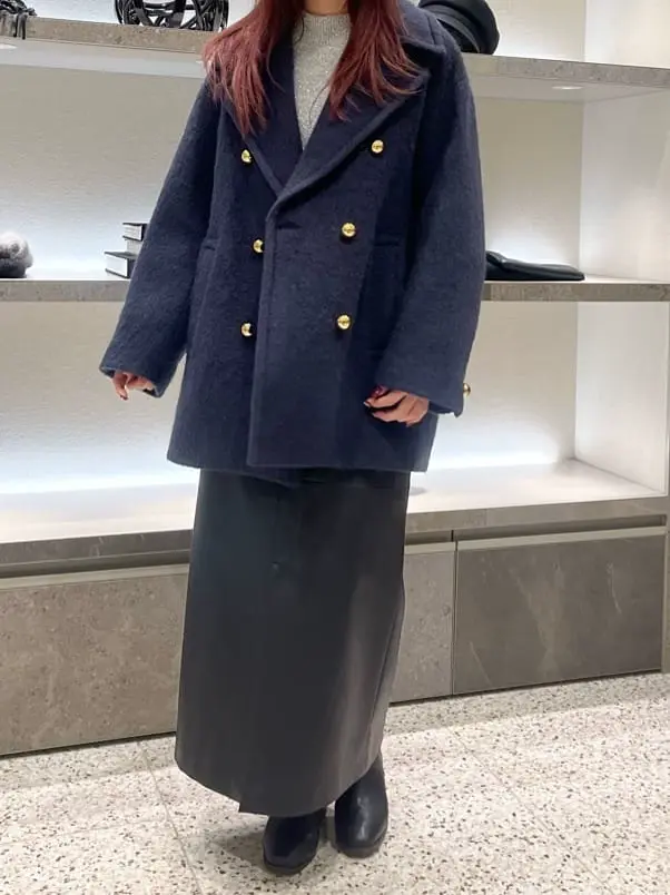 Diagram 後藤 瑚蒔 コーディネート画像