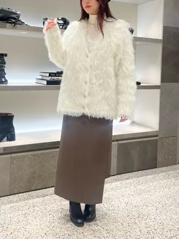 Diagram 後藤 瑚蒔 コーディネート画像