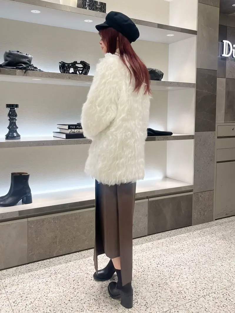 Diagram 後藤 瑚蒔 コーディネート画像