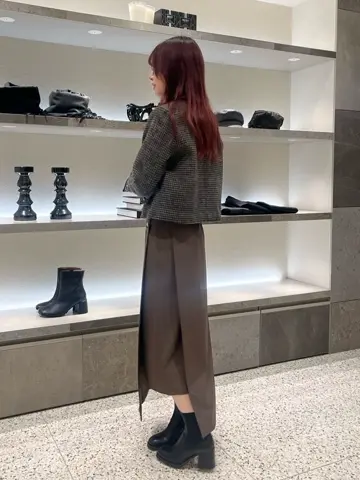 Diagram 後藤 瑚蒔 コーディネート画像