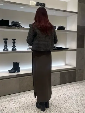 Diagram 後藤 瑚蒔 コーディネート画像