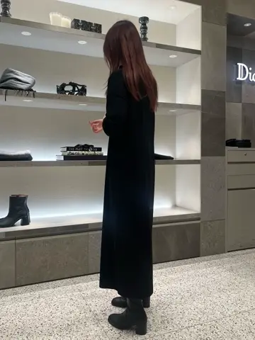 Diagram 後藤 瑚蒔 コーディネート画像