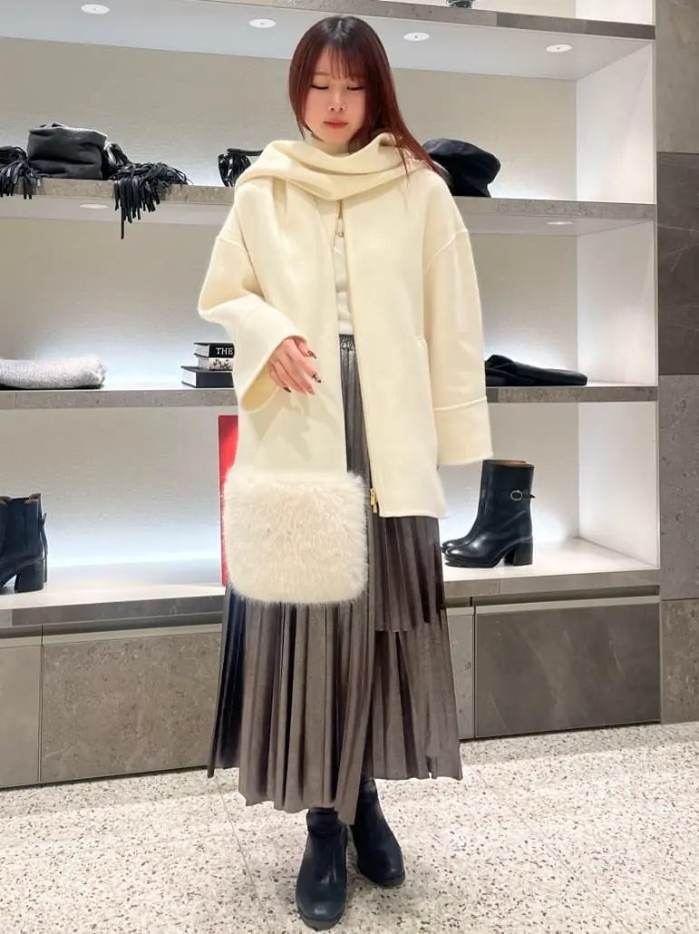 Diagram 後藤 瑚蒔 コーディネート画像