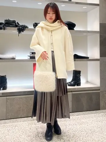 Diagram 後藤 瑚蒔 コーディネート画像