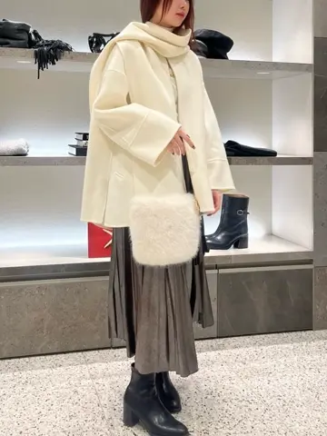 Diagram 後藤 瑚蒔 コーディネート画像