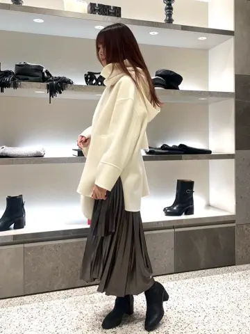 Diagram 後藤 瑚蒔 コーディネート画像