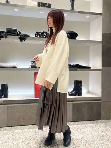 Diagram 後藤 瑚蒔 コーディネート画像