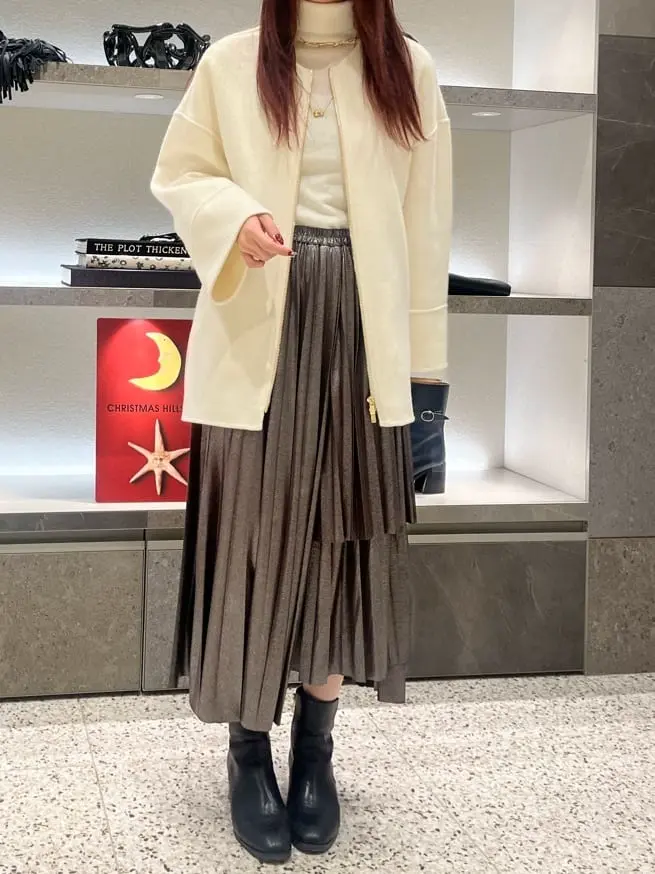 Diagram 後藤 瑚蒔 コーディネート画像