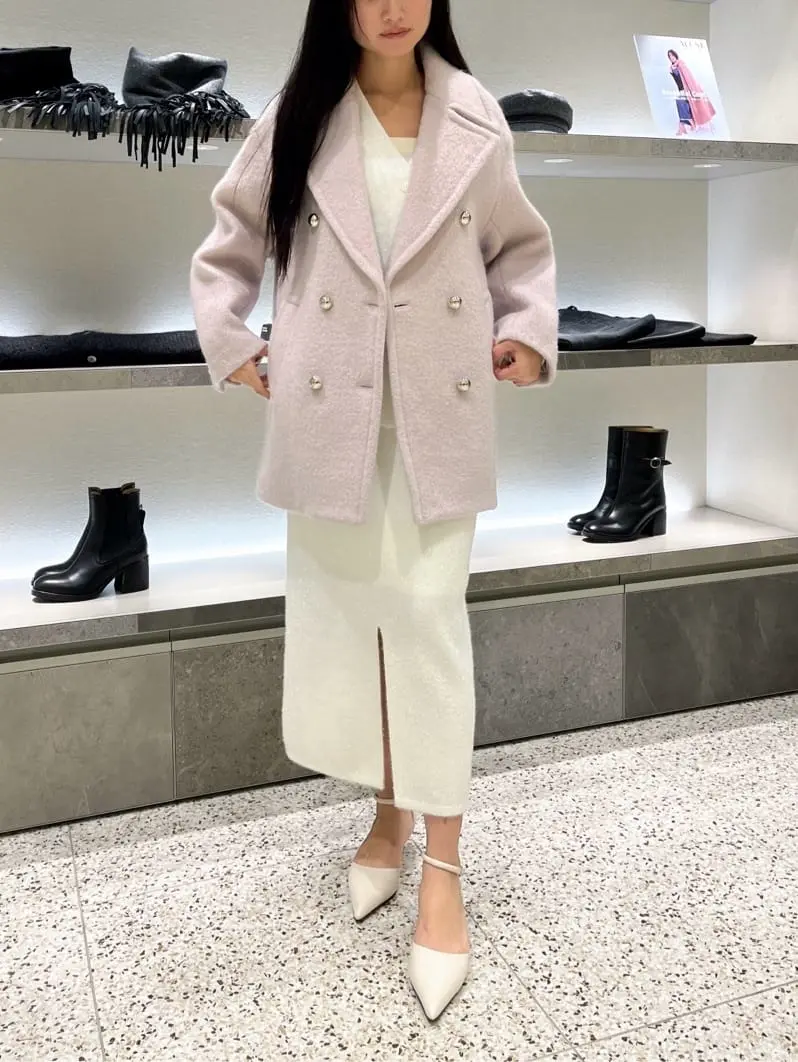  Moe コーディネート画像