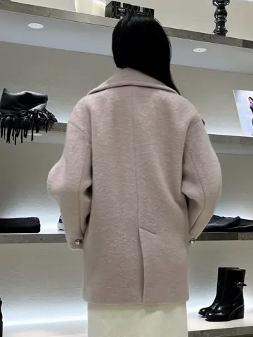 Diagram Moe コーディネート画像