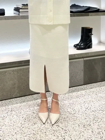 Diagram Moe コーディネート画像