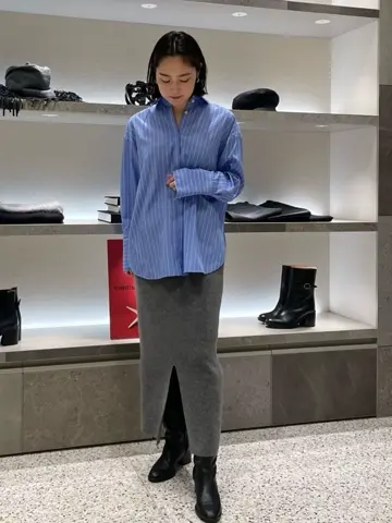 Diagram SHOKO コーディネート画像