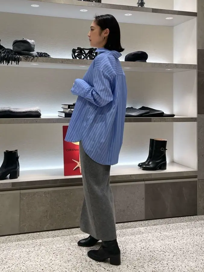 Diagram SHOKO コーディネート画像