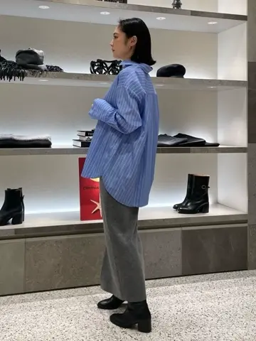 Diagram SHOKO コーディネート画像